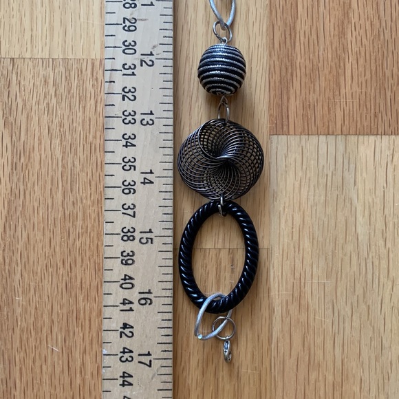 🖤Chunky Chain necklace Choker 📍FIRM📍 - Picture 16 of 16